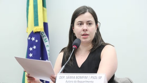 Deputada protocola PL para barrar devedores de pensão em eventos esportivos