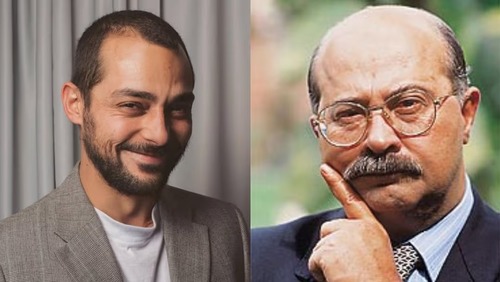 Vida de PC Farias vira filme estrelado por Eduardo Sterblitch