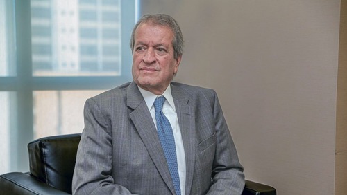 PL apoia fim da 6x1, mas exige compensação para empresários, diz Valdemar