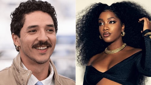 Iza publica primeira foto com namorado, o ator João Vitor Silva; confira