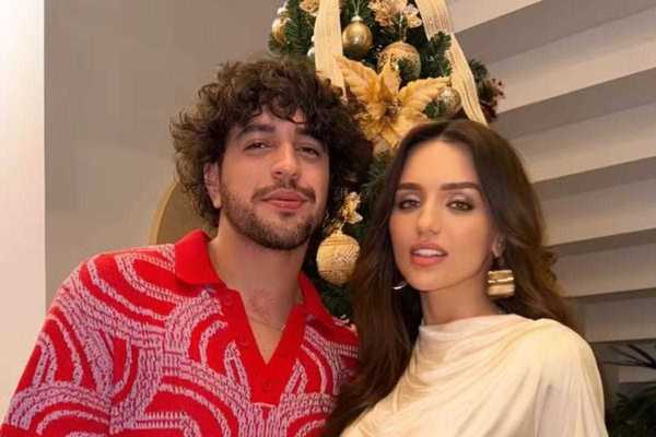 Rafa Kalimann diz que 'cumpriu propósito' ao expor Nattan após gravidez