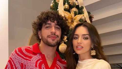 Rafa Kalimann diz que 'cumpriu propósito' ao expor Nattan após gravidez