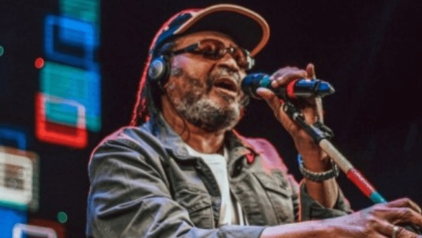 Edson Gomes diz que não irá processar Daniela Mercury: 'Deixa para lá'