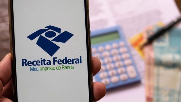 Prazo para declarar Imposto de Renda termina nesta sexta-feira (29)