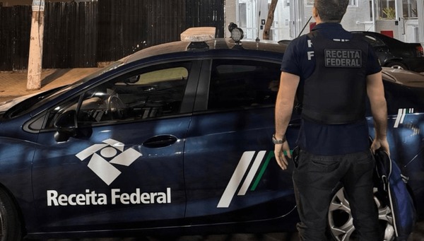 Fintechs ligadas ao PCC movimentaram R$ 26 bilhões entre 2022 e 2025