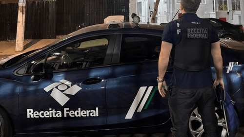 Fintechs ligadas ao PCC movimentaram R$ 26 bilhões entre 2022 e 2025