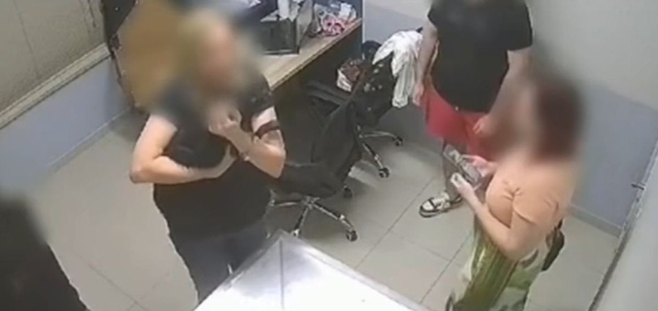 Idosa é internada após receber injeção veterinária por engano