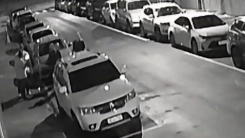 GCM é afastado após agredir morador que reclamava de som alto de igreja