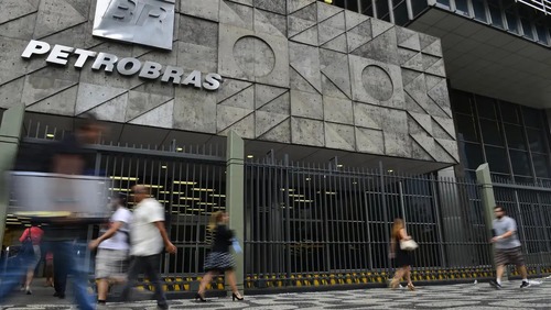 Petrobras anuncia alta de R$ 0,04 na gasolina vendida a distribuidoras