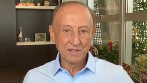 Skaf diz que votação do 6x1 foi campanha eleitoral: ‘Irresponsabilidade’