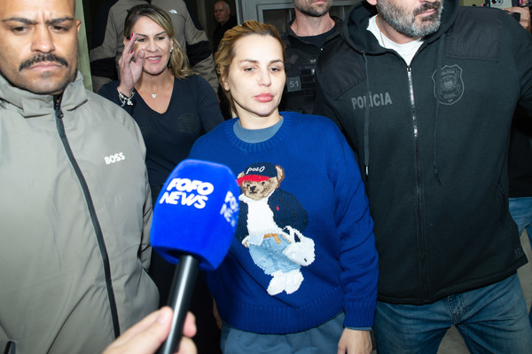 Família de Deolane Bezerra pode ser alvo de investigação, diz delegada