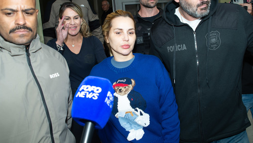 Família de Deolane Bezerra pode ser alvo de investigação, diz delegada
