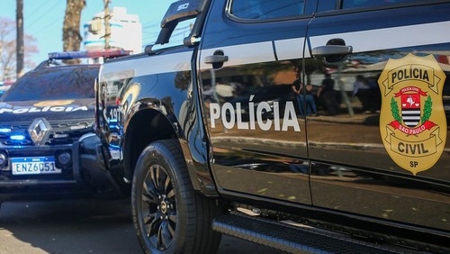 Roubos no estado de São Paulo caem 18% no primeiro quadrimestre do ano