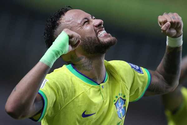 Neymar vai se acidentar na Copa do Mundo, prevê sensitivo: "Cuidado"