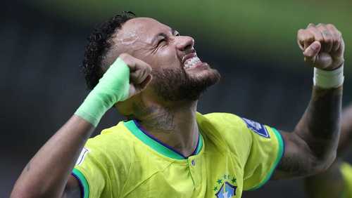 Neymar vai se acidentar na Copa do Mundo, prevê sensitivo: "Cuidado"