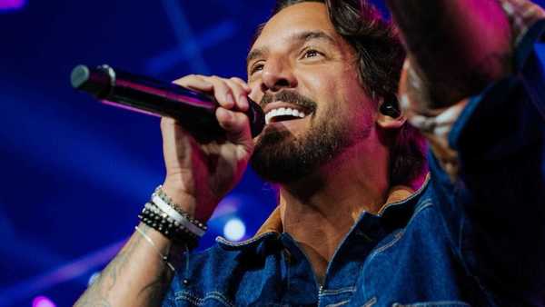 Felipe Pezzoni deixa a Banda Eva após quase 14 anos; saiba o motivo