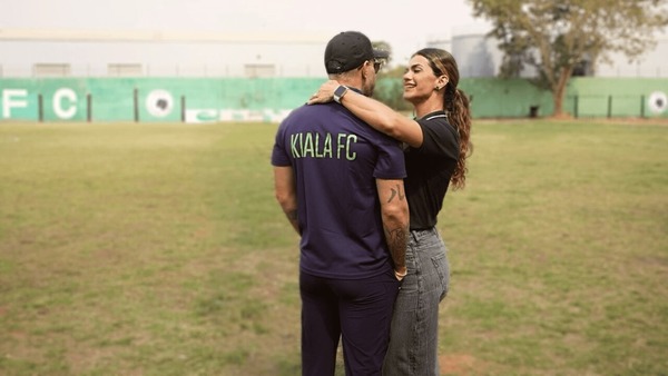 Kelly Key diz ser mais feliz agora do que no auge da carreira: 'Consciente'