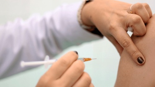 SP amplia vacinação contra gripe para toda a população acima de 6 meses