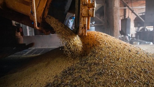 Economia brasileira cresce 1,1% no 1º trimestre de 2026