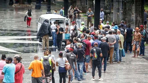 População em situação de rua passa de 388 mil em maio; SP lidera