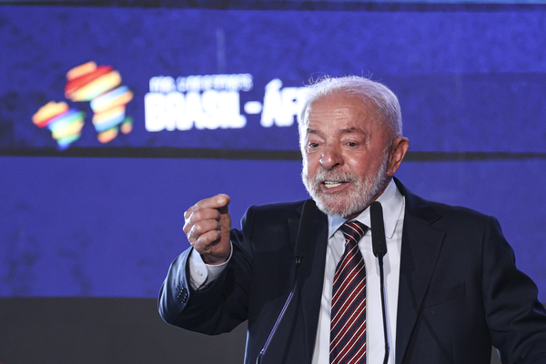Lula rebate EUA sobre PCC e CV: "Não somos republiqueta e não seremos tratados como moleque"