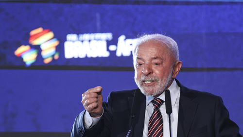 Lula rebate EUA sobre PCC e CV: "Não somos republiqueta e não seremos tratados como moleque"