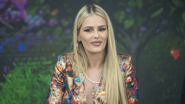 Yasmin Brunet diz que morador de rua percebeu seu lipedema antes de médicos