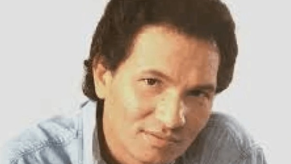 Morre compositor de "Casinha Branca", Gilson Vieira, aos 73 anos