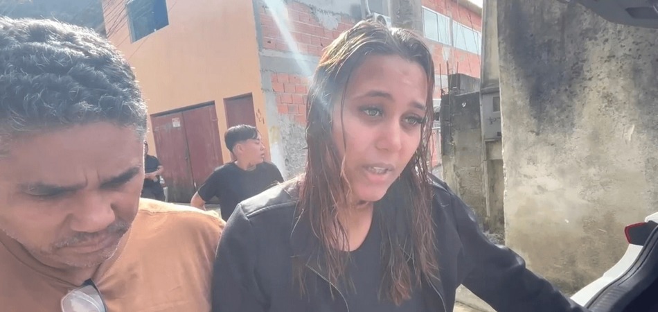 Sobrevivente relata drama de dois dias em alto-mar: 'a hora não passava'