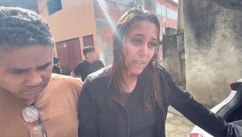 Sobrevivente relata drama de dois dias em alto-mar: 'a hora não passava'