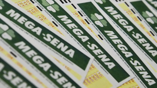 Mega-Sena sorteia prêmio de R$ 16 milhões nesta terça-feira
