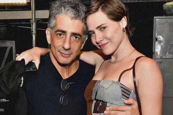 Letícia Colin fala do apoio da amiga em separação: 'Foi um alento'