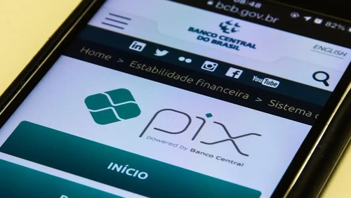 EUA atacam Pix para favorecer empresas de pagamentos estadunidenses