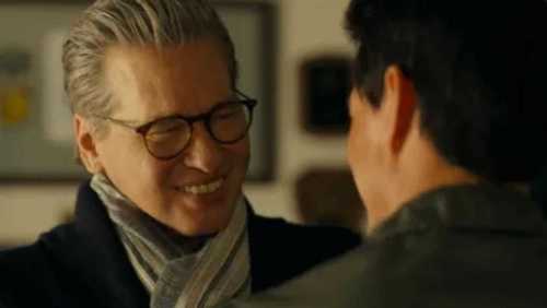 Val Kilmer é detonado por diretor: 'Pior pessoa que já conheci'