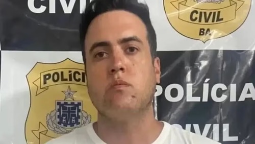 Caso Gritzbach: MP pede condenação de 7 policiais civis por elo com PCC