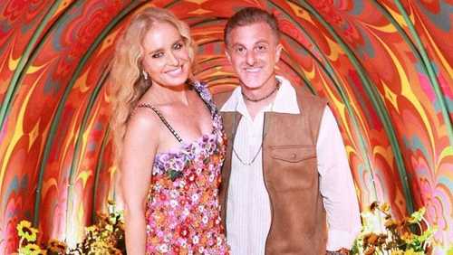 Luciano Huck e Angélica revelam regras de privacidade e bastidores da Copa