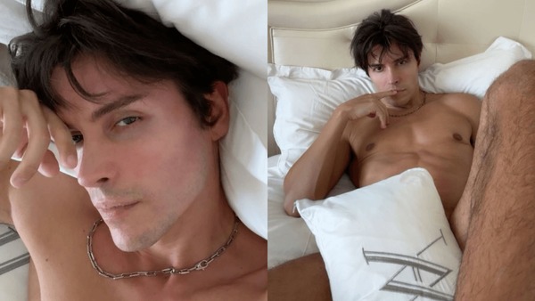 Filho de Edir Macedo choca web com foto sensual: "Patrimônio da Universal"