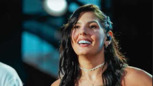 Ana Castela rebate críticas após revelar uso de DIU: "O que tem de mais?"