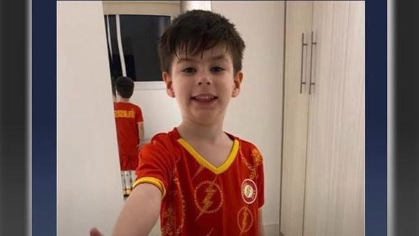 'Henry só está morto por causa da Monique', afirma pai após perdão judicial