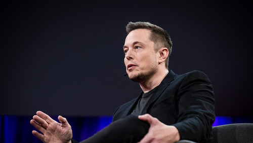Falso 'Elon Musk' enganou mulher e conseguiu transferência de R$ 3 milhões