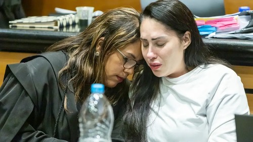 Monique Medeiros deixa a prisão no Rio; MP vai recorrer da decisão