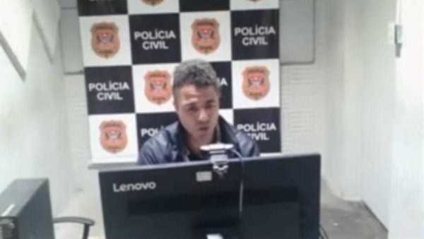 Homem, que tentou estuprar mulher em SP, implorou para não ficar preso
