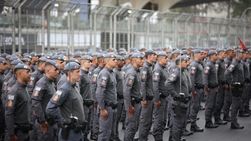Polícia Militar de SP abre 2 mil vagas para soldado; saiba tudo sobre o concurso público