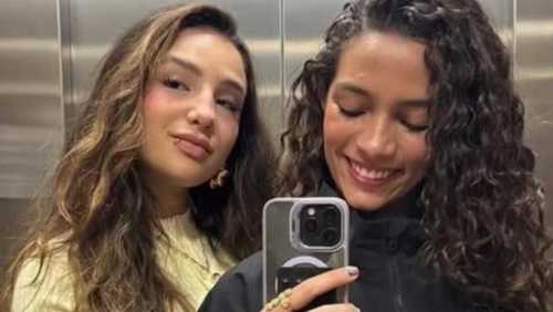 Rayssa Leal diz ser bissexual em interação com fã; atleta namora influencer