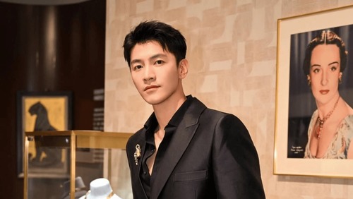 Jin Ze, astro de dramas chineses, é encontrado morto em casa aos 33 anos