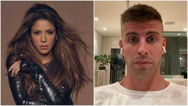 Como a Copa de 2010 uniu Shakira e Piqué: relembre a história do casal