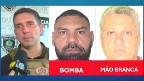 Agentes da polícia civil são presos por revenda de drogas apreendidas na PB
