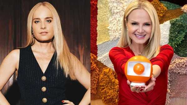 Enquanto Angélica perde programa e vive crise, Eliana ganha força na Globo