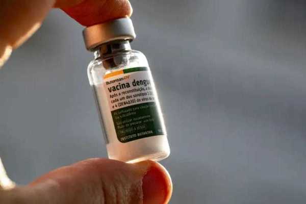 Vacina da dengue do Butantan suspensa: o que fazer se você tomou imunizante
