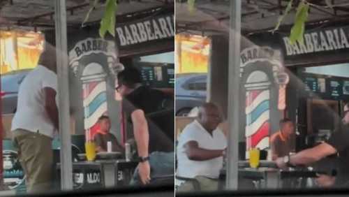 Vídeo mostra investigador com suspeito de planejar morte de promotor do MP